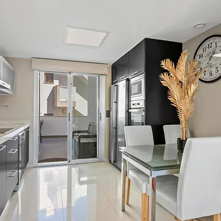 Casa La Siena 公寓